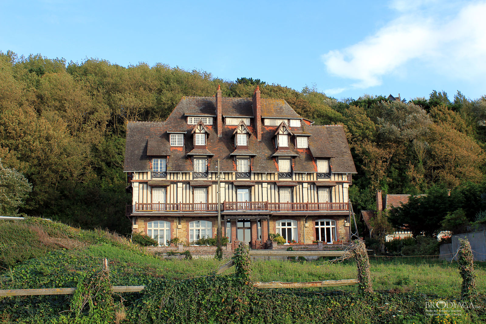 Trouville-sur-Mer
